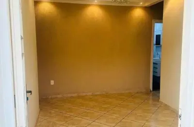 Apartamento térreo à venda no jd proença em campinas-sp.