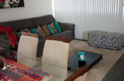 Apartamento com 3 quartos, 90m², à venda em migim mirim-sp, permuta em apartamento no parque prado de até 850 mil