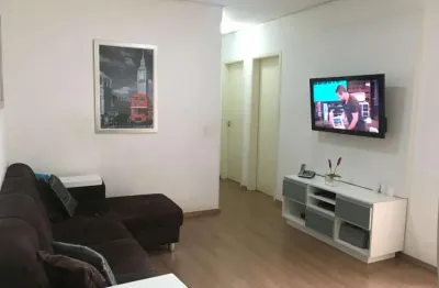 Apartamento à venda em campinas, loteamento chácara prado, com 3 quartos, 75m²