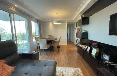 Apartamento de 3 dormitórios á venda no condomínio gemini, parque prado em campinas-sp