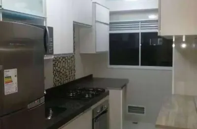 Apartamento de 2 dormitórios á venda, condomínio caiapó em campinas_sp