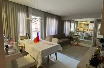 Apartamento à venda, com 3 dormitórios, 83 m³, mansões santo antônio em campinas-sp
