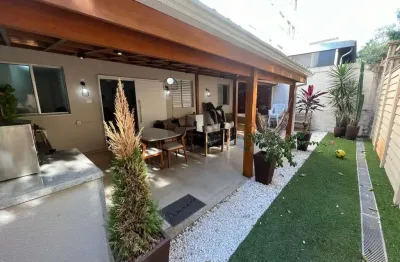 Apartamento garden com 2 quartos, 80m², à venda no bairro nova euroa em campinas-sp