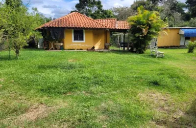 Chácara / sítio com 2 quartos à venda na Estrada Sousas-Pedreira, 1123, Sousas, Campinas
