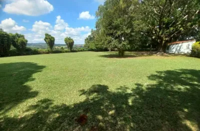 Sitío com 4 casas para venda, e 4.752 m², helvétia em campinas