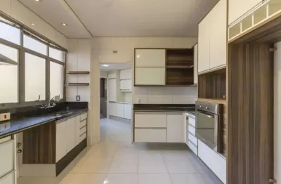 Apartamento de 3 dormitórios á venda no cambuí, de 170 m², em campinas-sp