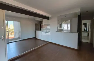 Apartamento á venda, 2 dormitórios no condomínio vista prado, sol da manhã, em campinas-sp