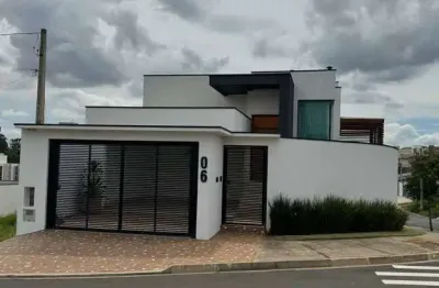 Casa à venda totalmente mobiliada no jd. ibirapuera em campinas-sp