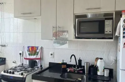 Apartamenta á venda 1°andar com 2 dormitórios , em condomínio, parque são martinho, em campinas-sp
