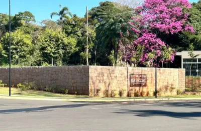 Lote á venda de 360 m² no condomínio duas marias em indaiatuba-sp