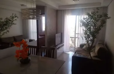 Apartamento de 2 dormitórios á venda, vila marieta em campinas-sp
