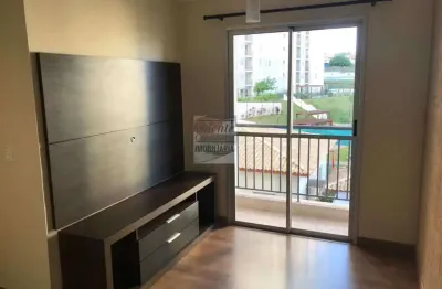 Apartamento à venda no condominio poema em campinas-sp
