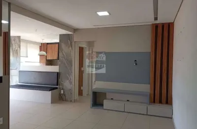 Apartamento à venda no parque industrial em campinas-sp