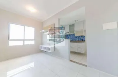Apartamento á venda, 2 dormitórios, no condomínio vista valley em valinhos-sp