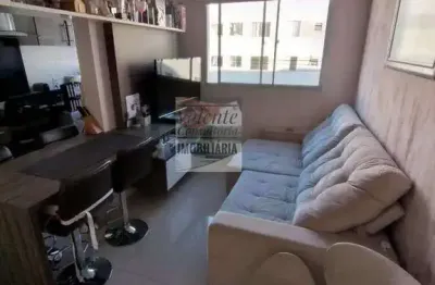 Apartamento á venda, 2 dormitórios, nova europa em campinas-sp