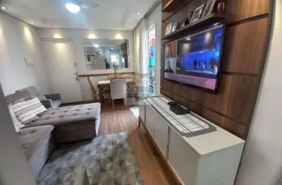 Apartamento garden com 2 dormitórios, á venda no jardim amazonas, campinas-sp