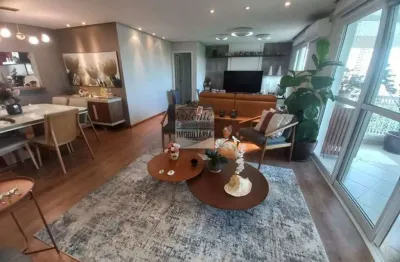 Apartamento á venda no condomínio parnaso eco residenza, 3 suítes - parque prado - campinas/sp