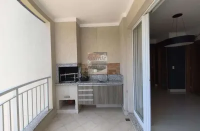 Apartamento com 3 quartos à venda na Rua Major Solon, 655, Cambuí, Campinas