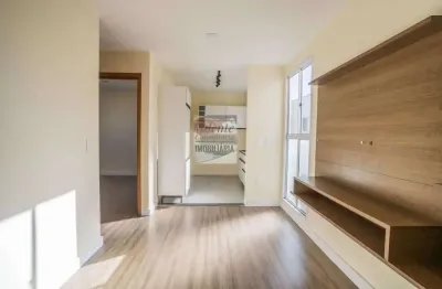 Apartamento com 2 quartos à venda na Rua Herculano Florence Teixeira, Jardim Esmeraldina, Campinas