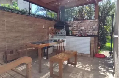 Apartamento com 2 quartos à venda na Rua Júlio Tim, Jardim Ipaussurama, Campinas
