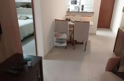 Apartamento garden á venda no jardim nova europa, em campinas-sp
