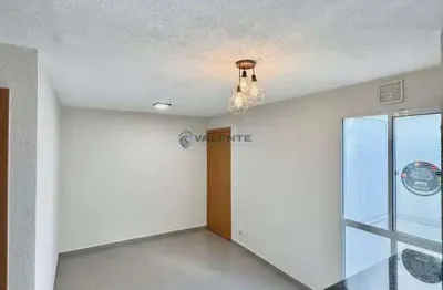 Apartamento com 2 quartos à venda na Rua Professor Mauricio Francisco Ceolin, 210, Loteamento Residencial Parque dos Cantos, Campinas