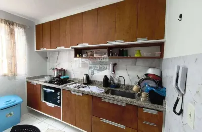 Apartamento à venda no jd. novo europa em campinas sp.