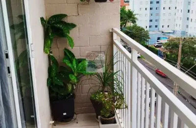 Apartamento á venda, conjunto residencial juliana, campos elísios em campinas-sp