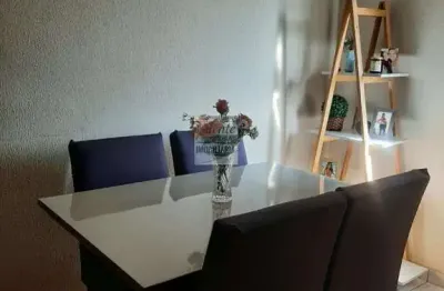 Apartamento à venda no condomínio souza queiroz em campinas-sp.