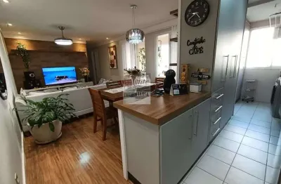 Apartamento à venda, 3 dormitórios, 2 banheiros, primeacqua - condomínio residencial em campinas-sp