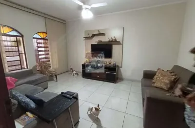 Casa com 4 quartos à venda na Rua São João da Boa Vista, Jardim Nova Europa, Campinas