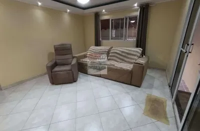 Casa com 3 quartos à venda na Rua Mauro Aparecido da Silva, Dic VI (Conjunto Habitacional Santo Dias Silva), Campinas