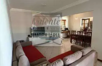 Casa com 3 quartos à venda na Rua Mauro Aparecido da Silva, Dic VI (Conjunto Habitacional Santo Dias Silva), Campinas