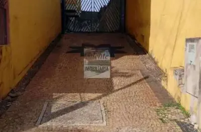 Apartamento com 2 quartos à venda na Rua da Abolição, Ponte Preta, Campinas