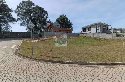 Lote de 668 m², à venda no condomínio gsp arts na cidade de itatiba-sp