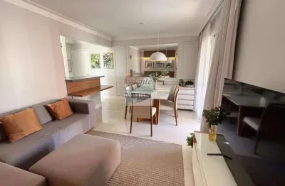 Apartamento a venda no condomínio reviva, 3 dormitórios, sendo uma suíte, na cidade de campinas-sp