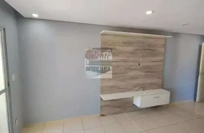 Apartamento à venda, 2 dormitórios, condomínio rub ville, jardim nova europa, campinas-sp