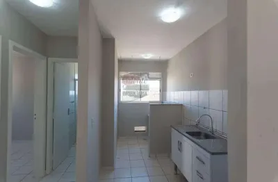 Apartamento com 2 quartos à venda na Rua Professor Flávio Wustemberg, Jardim Tamoio, Campinas