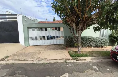 Casa de vila à venda em campinas, parque alto taquaral, com 4 quartos, 173m²