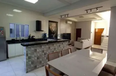 Casa à venda sobrado, com 3 dormitórios, 2 vagas de garagem, loteamento reserva riviera em campinas-sp