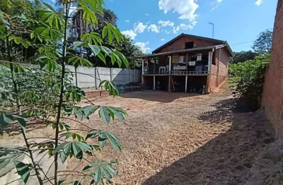 Chácara à venda, com casa, recanto emanoel em artur nogueira-sp