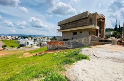 Terreno à venda, 378 m² por r$ 375.000,00 - ibi aram ii - itupeva/sp