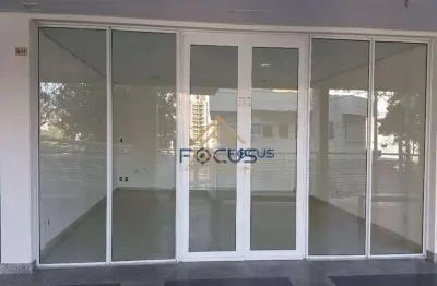 Loja à venda, 40 m² por r$ 399.000,00 - chácara urbana - jundiaí/sp