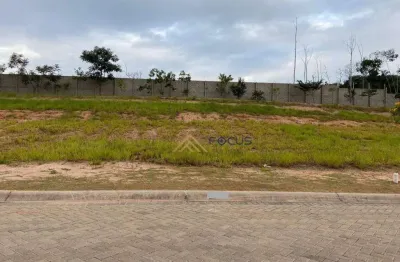 Terreno à venda, 360 m² por r$ 356.000,00 - residencial pecan - itupeva/sp