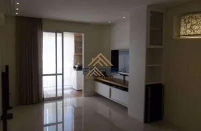 Apartamento com 3 dormitórios à venda, 117 m² por r$ 1.250.000,00 - centro - jundiaí/sp