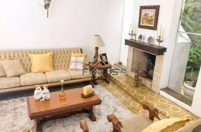 Casa com 3 dormitórios à venda, 259 m² por r$ 1.300.000 - jardim morumbi - jundiaí/sp - focus gestão imobiliária