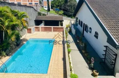 Casa com 3 dormitórios à venda, 786 m² por r$ 2.025.000,00 - jardim guanciale - campo limpo paulista/sp