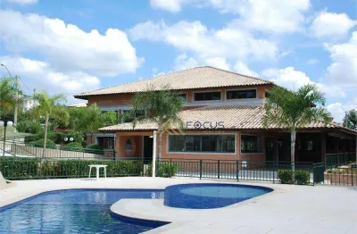 Terreno à venda, 1230 m² por r$ 620.000,00 - parque dos cafezais ii - itupeva/sp