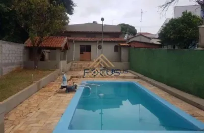 Casa com 3 dormitórios à venda, 458 m² por r$ 1.500.000,00 - vila arens - jundiaí/sp