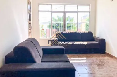 Casa com 3 dormitórios à venda, 177 m² por r$ 700.000 - vila vioto - jundiaí/sp - focus gestão imobiliária
